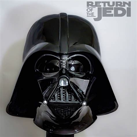 Darth Vader Helmet Replica for sale| 102 ads for used Darth Vader ...