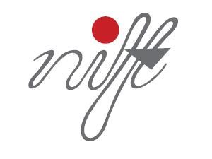 Logos Rates » NIFT Logo