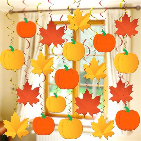 Details 77+ thanksgiving decorations best - seven.edu.vn