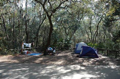 Fort Clinch | Florida state parks, State parks, Outdoor gear