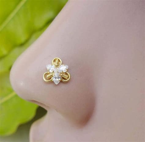 Cheap Pink Diamond Nose Stud, find Pink Diamond Nose Stud deals on line at Alibaba.com