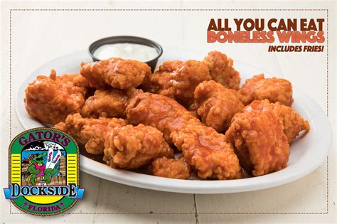 Applebee’S Boneless Wings Recipe | Besto Blog