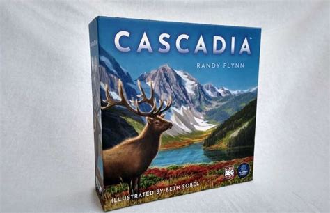 Cascadia Game Review, Strategy Tips & FAQ | BoardgamingParent.com