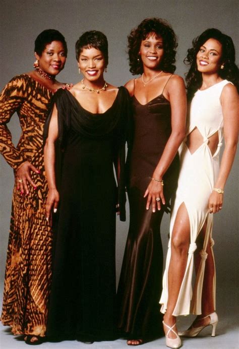 Untitled Waiting to Exhale sequel | Cancelled Movies. Wiki | Fandom