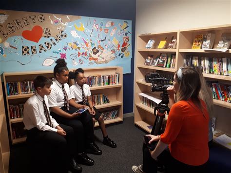 Loreto High School on Twitter: "Did you see our ⁦@loretochorlton⁩ students on ⁦@BBCNewsround ...