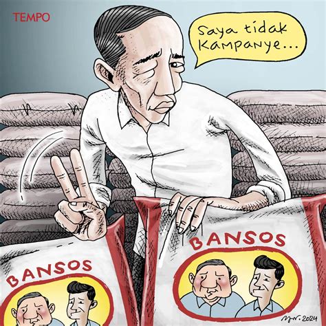 Campaign - Cartoon - magz.tempo.co