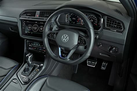 Tiguan R: Does VW's new performance SUV justify R1m price tag?