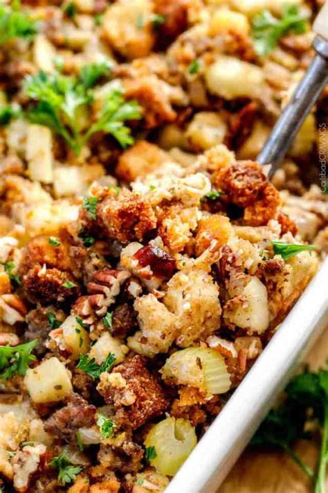 Jimmy Dean Sausage Stuffing Recipe | Deporecipe.co