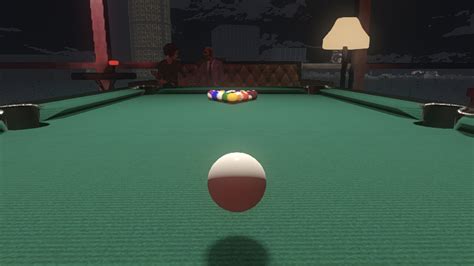 Friends Play Pool on Steam