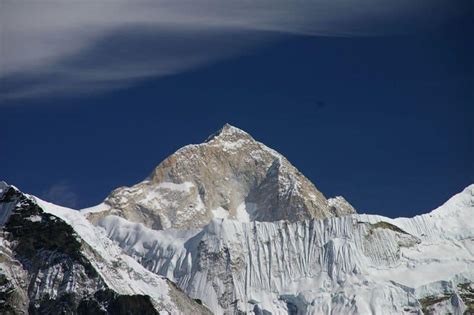 Makalu Mountain - Rep The Wild