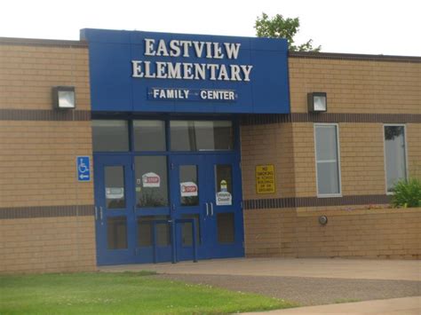 Eastview Elementary School. | Elementary schools, Elementary, School