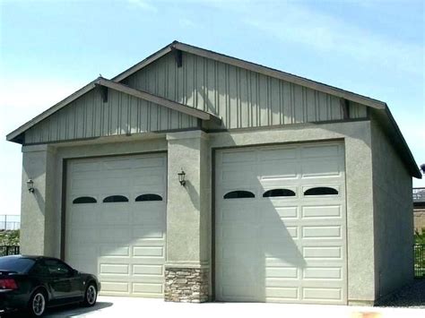 rv garage with living quarters garage plans detached beautiful with living quarters space garage ...