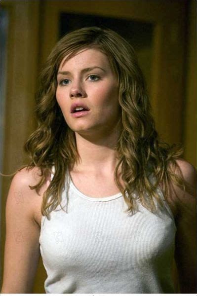 Elisha Cuthbert House Of Wax