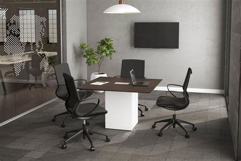 Office Meeting Room Furniture | Performance Office Furnishings