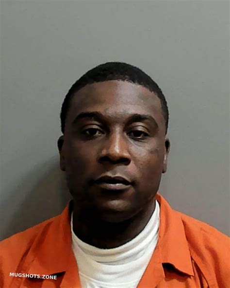 MARVIN NIKIA GASTON 01/12/2023 - Montgomery County Mugshots Zone