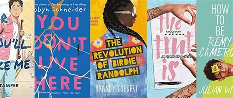 The Best Coming of Age Books You Haven't Read Yet