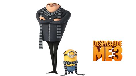 1336x768 2017 Despicable Me 3 Laptop HD HD 4k Wallpapers, Images ...