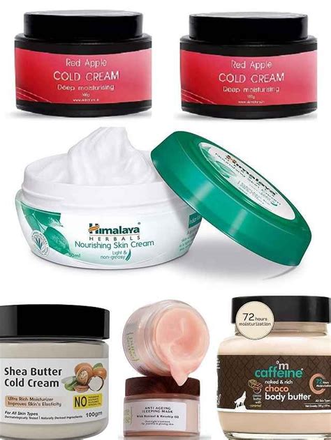 Best winter dry skin cream for a soft and glowing Face - The Viral News Live