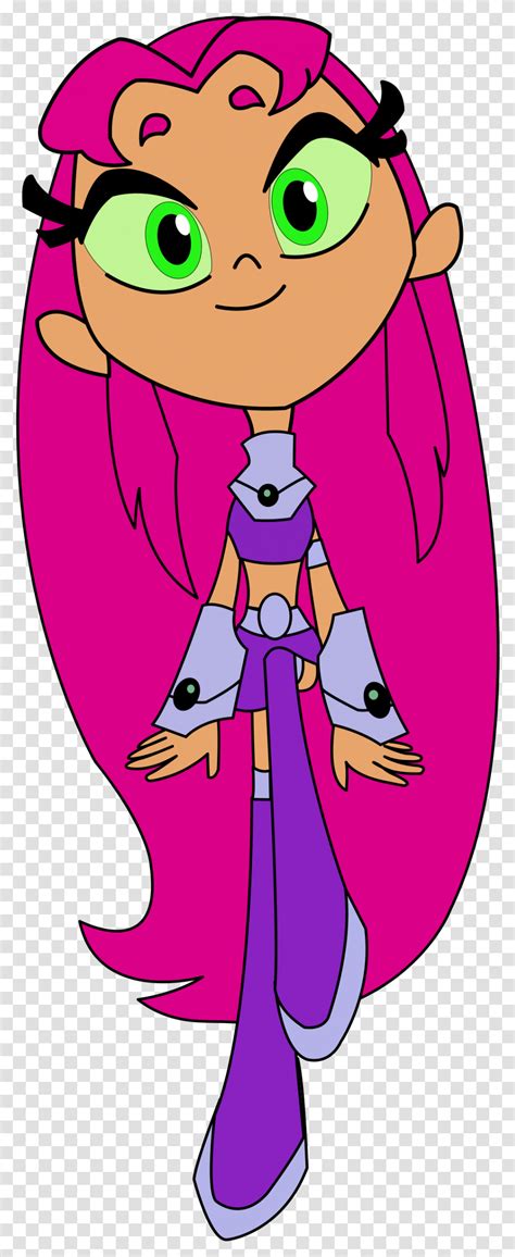 Starfire Cartoon Teen Titans Silkie Character Teen Titans Go Silkie, Animal, Amphibian, Wildlife ...