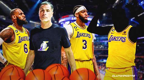 Lakers: 1 player Los Angeles must trade in 2023 NBA offseason