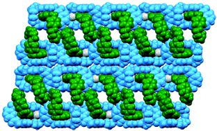 Self-templated synthesis of amide catenanes and formation of a catenane ...