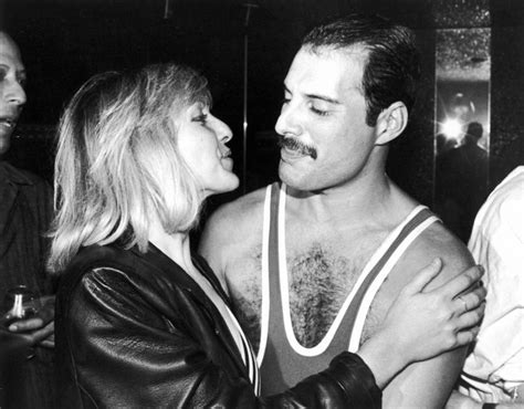 Mary Austin, The Story Of The Only Woman Freddie Mercury Loved