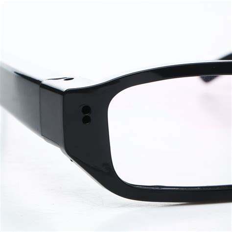 1080P HD DIGITAL Video Spy Camera Glasses Audio Recording DVR Eyewear Camcorder - $16.57 | PicClick