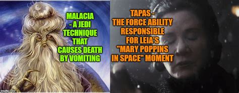 Star Wars: 12 Weirdest Force Powers You Will Never See in the Movies ...