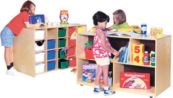 Montessori Classroom Furniture Layout for Optimal Child-Led Learning