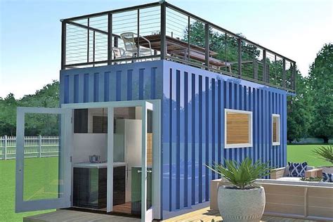 Shipping Container Homes What Is It? How Does It Work?, 49% OFF