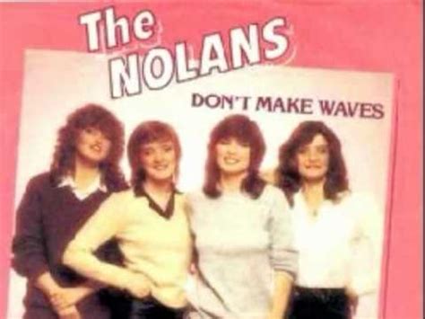 The Nolans UK Singles Discography Mix - YouTube