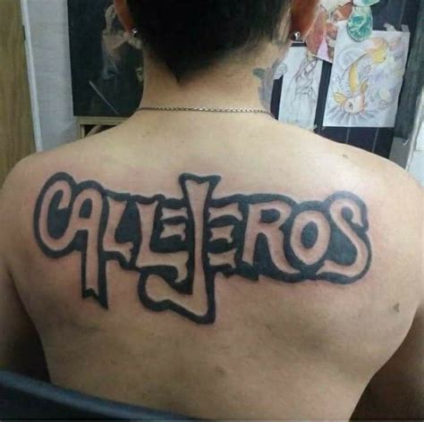 Tatuaje de callejeros | Tattoos, Tattoo quotes, Graffiti