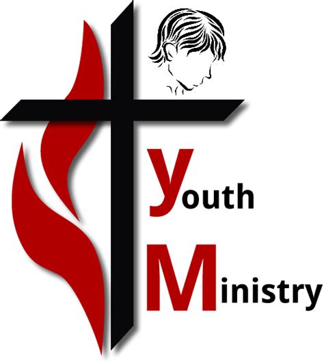 Christian Youth Ministry Logo