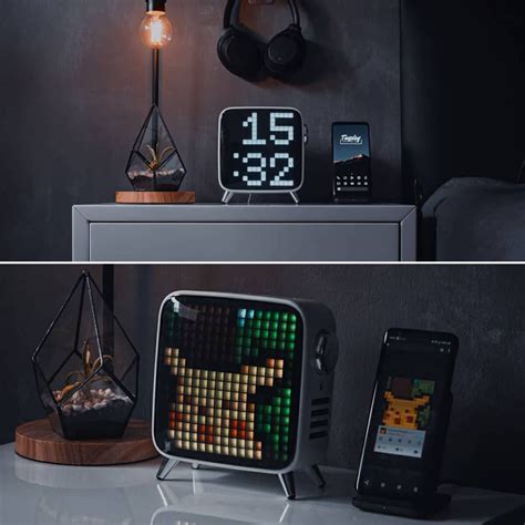 The 10 Cool & Best Desk Clocks (Minimalist, Aesthetic & More) | Best desk, Desk clocks, Table ...