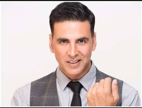 Akshay Kumar - Celeb Face - Know Everything About Your Favorite Star