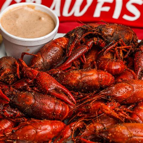 Crawfish Pot - Waitr Food Delivery in Lafayette, LA