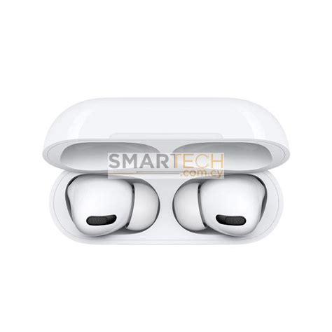 Apple AirPods Pro White