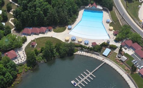 Lake Lanier Islands Water Park | Cooper & Co. General Contractors