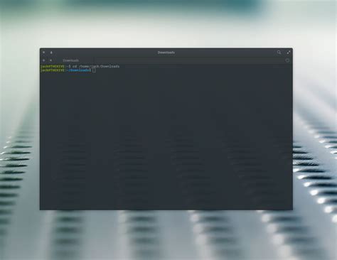 How to Start Using the Linux Terminal