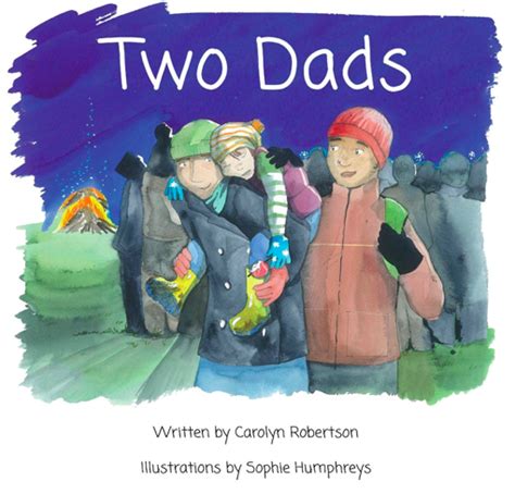 Two Dads - Best Kids' Books