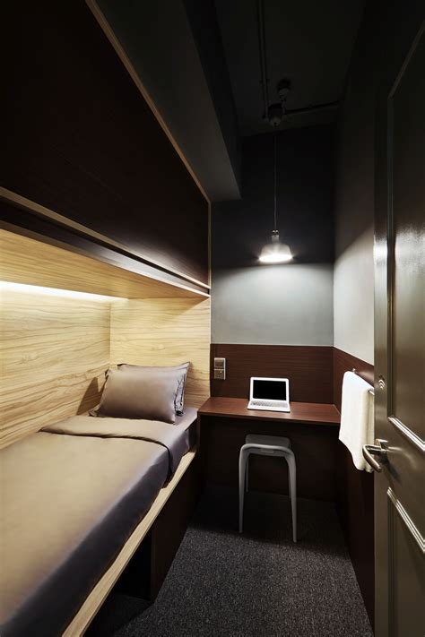 13 Best Minimalist Hotels In The World