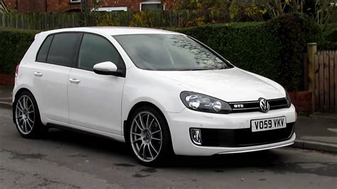 volkswagen-golf-mk6 - PakWheels Blog