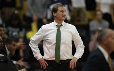 Listen: Oregon Ducks Basketball Coach, Dana Altman, Joins The BFT - 750 The Game