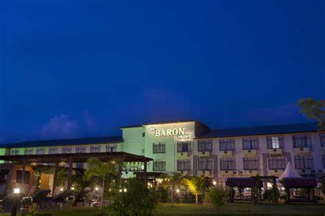 De Baron Resort Langkawi di Kedah / Langkawi - 1001malam.com