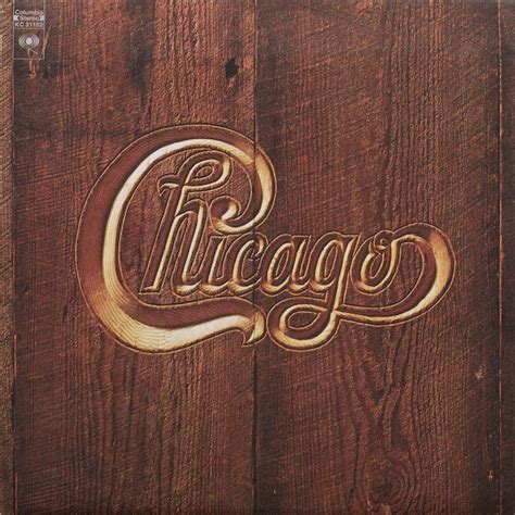 Chicago (2) - Chicago V at Discogs