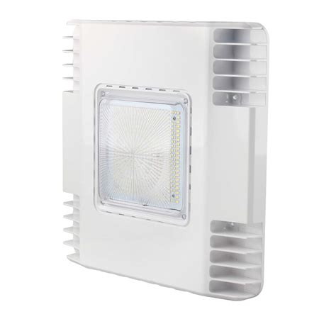 LED Gas Station Light – 150W – Zlight Technology