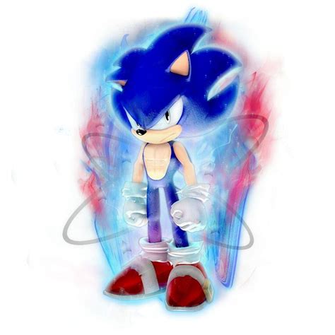 Ultra Sonic | Sonic the Hedgehog! Amino