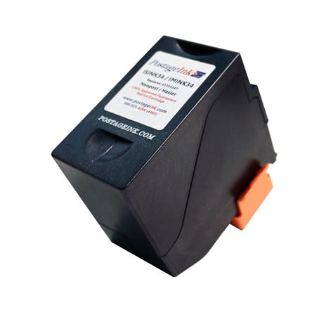 Postage Meter Ink Cartridges │PostageInk.com