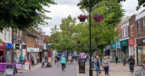 Weather forecast as Solihull Queens Baton Relay hits borough in race to ...