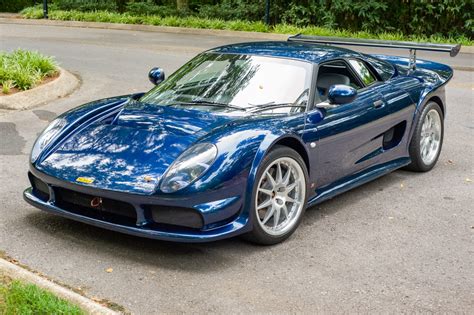 2004 Noble M12 GTO-3R for sale on BaT Auctions - sold for $61,000 on September 18, 2022 (Lot ...